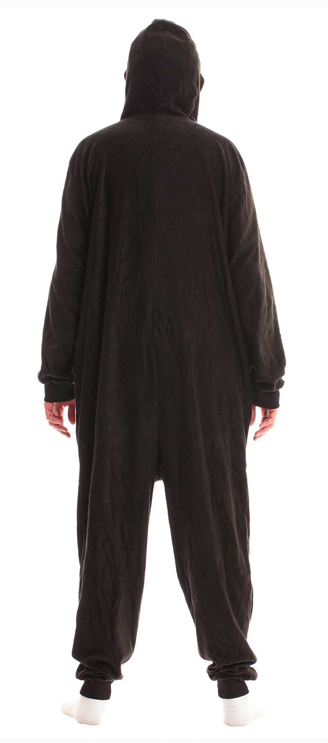 Just Love Men's Adult Onesie Mens Pajamas 6937-XL