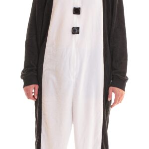 Just Love Men's Adult Onesie Mens Pajamas 6937-XL