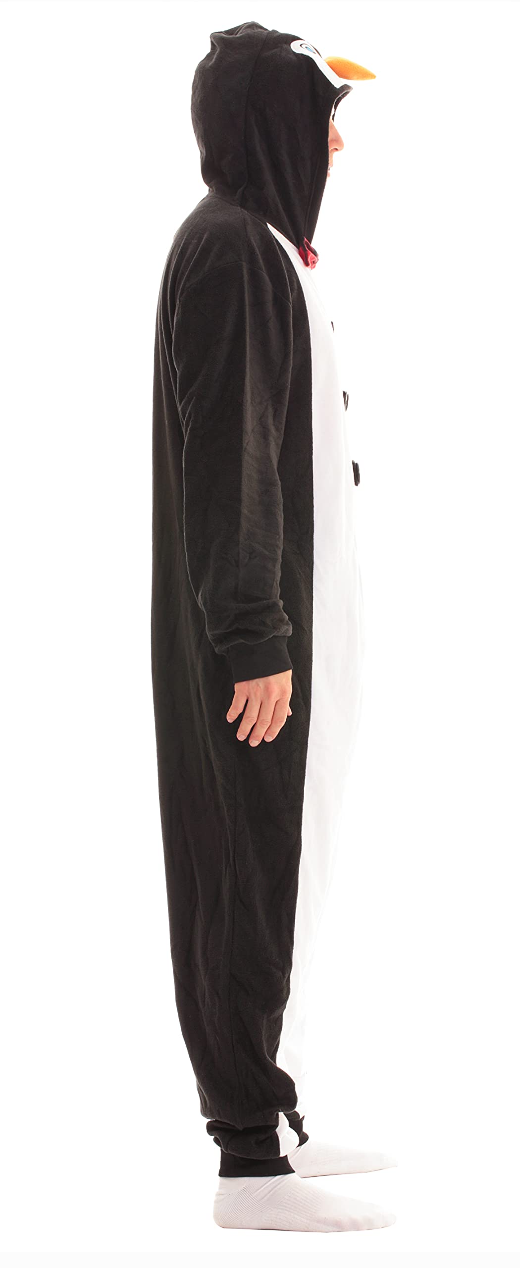 Just Love Men's Adult Onesie Mens Pajamas 6937-XL