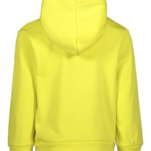 Nickelodeon SpongeBob SquarePants Toddler Boys Fleece Pullover Hoodie Yellow 4T