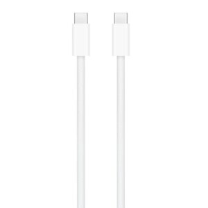 Apple 240W USB-C Woven Charge Cable (2 m) ​​​​​​​