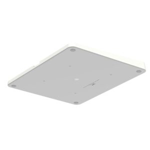 Tyonit Harmony Tray for Apple Magic Trackpad and Apple Magic Keyboard, Clean Desk Setup - Keyboard & Trackpad not Included