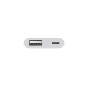 Apple Lightning to USB3 Camera Adapter