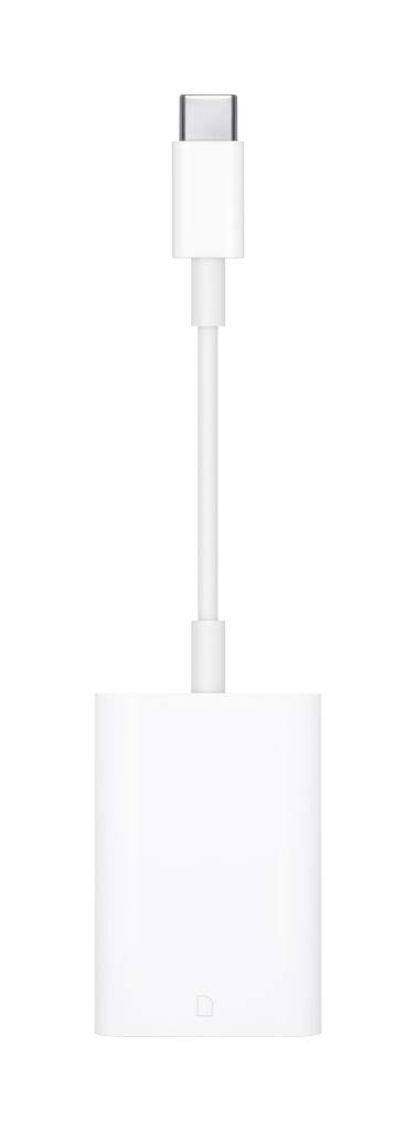 Apple USB-C to SD Card Reader