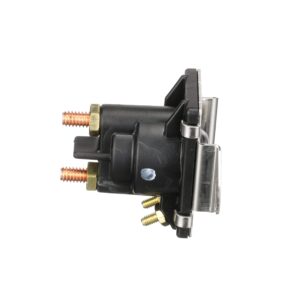 quicksilver 8m0185622 starter or power trim solenoid for mercury or mariner outboards or mercruiser stern drives