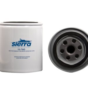 Teleflex 18-7945 Fuel Water Separator Filter