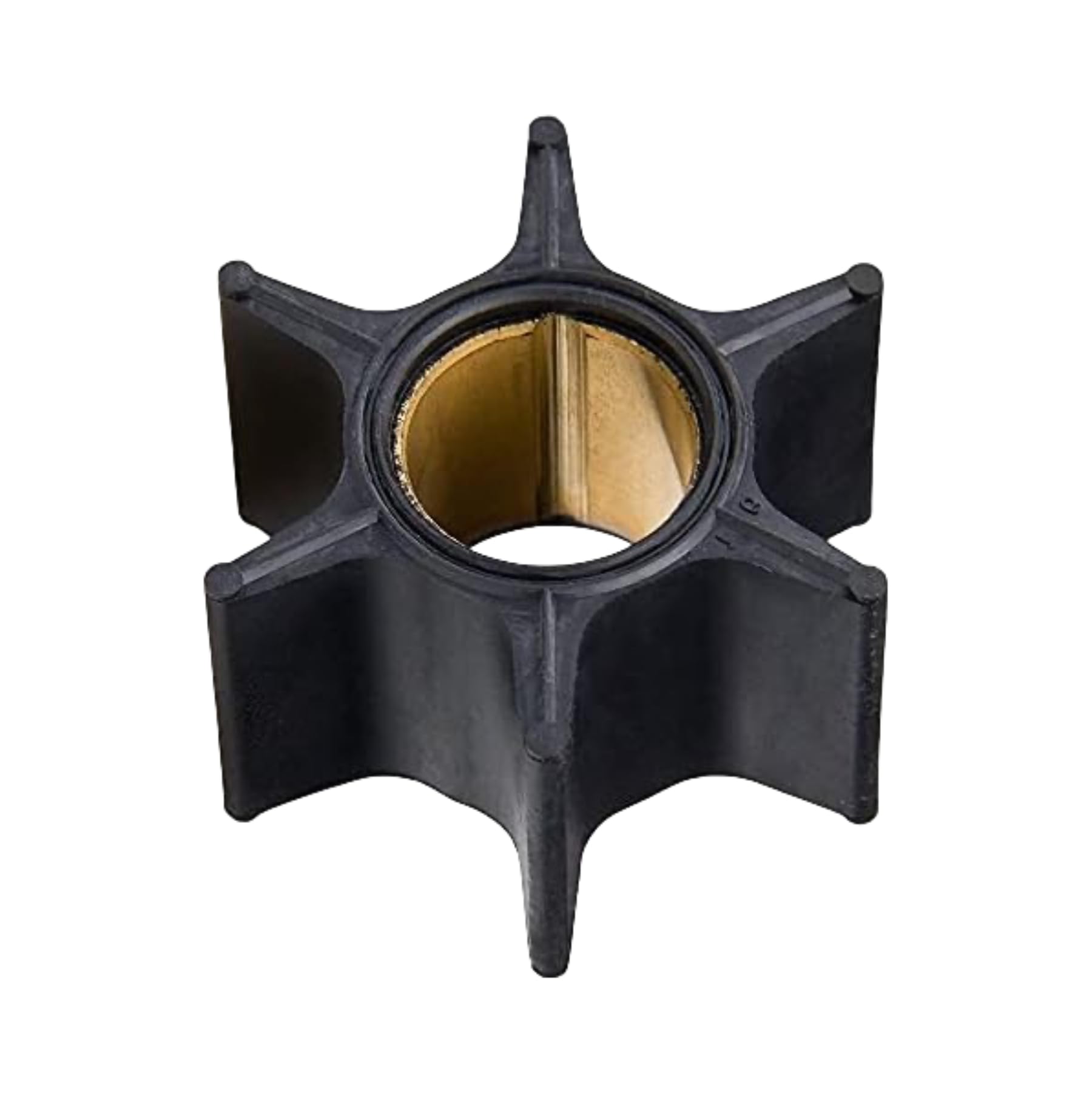 GHmarine 89984T5 Water Pump Impeller Kit for Mercury MerCruiser MC-1 R MR and Alpha One 65-225 HP 2-Stroke Outboard 47-89984Q5 Sierra 18-3217