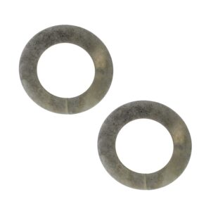 Mercury Marine Mercruiser New OEM Washer Set of 2 12-31013