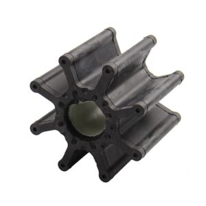 big-autoparts Water Pump Impeller for MerCruiser Bravo I, II, III TR TRS 47-59362 47-59362T1