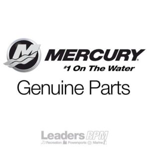 Mercury/Mercruiser New OEM Riser Kit, 8M0095693