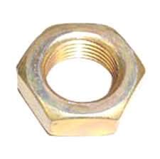 Mercury - Mercruiser 11-21825; Nut @5-