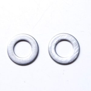 Mercury - Mercruiser 12-34931; Washer-