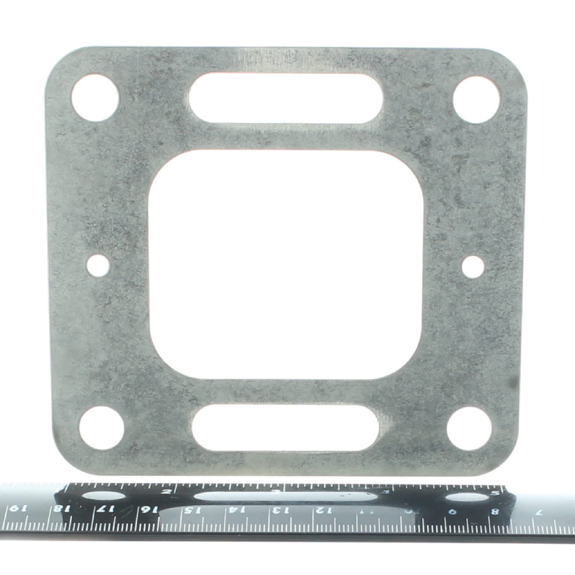 Mercury Marine Mercruiser New OEM Elbow Gasket Plate Assembly Set of 2 863724, 99208A1