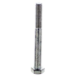 Mercury Marine Mercruiser New OEM Screw (2 3/4") Set of 4 10-57841