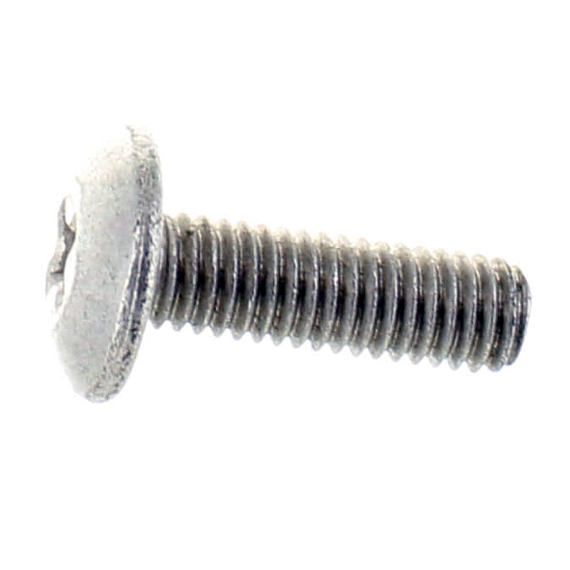 Mercury Marine Mercruiser New OEM Screw (#10-32 x .580) Set of 2 10-37370