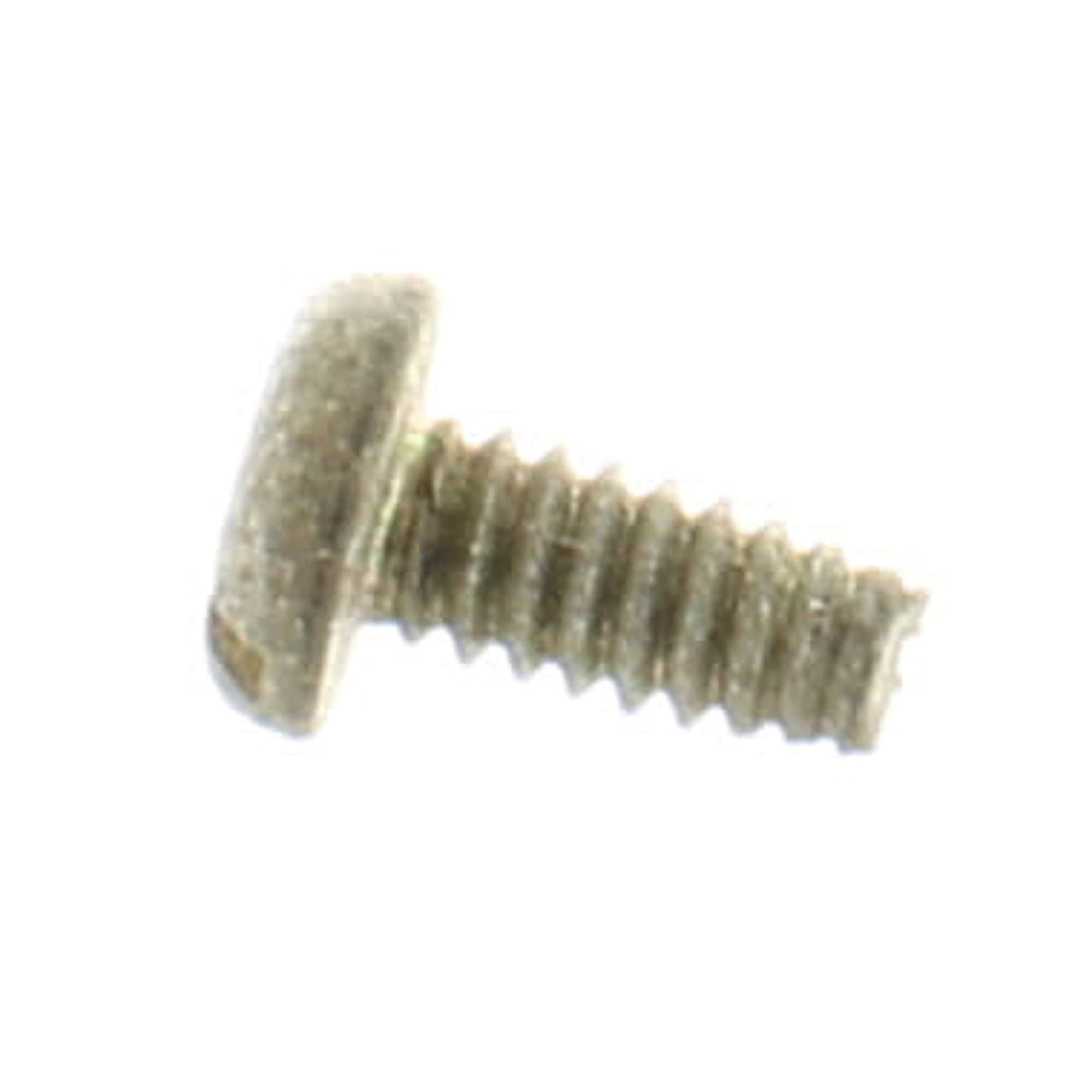 Mercury Marine Mercruiser New OEM Ground Terminal Screw Set of 2 10-21130