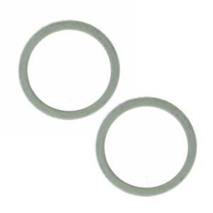 mercury marine mercruiser new oem washer set of 2 12-29683