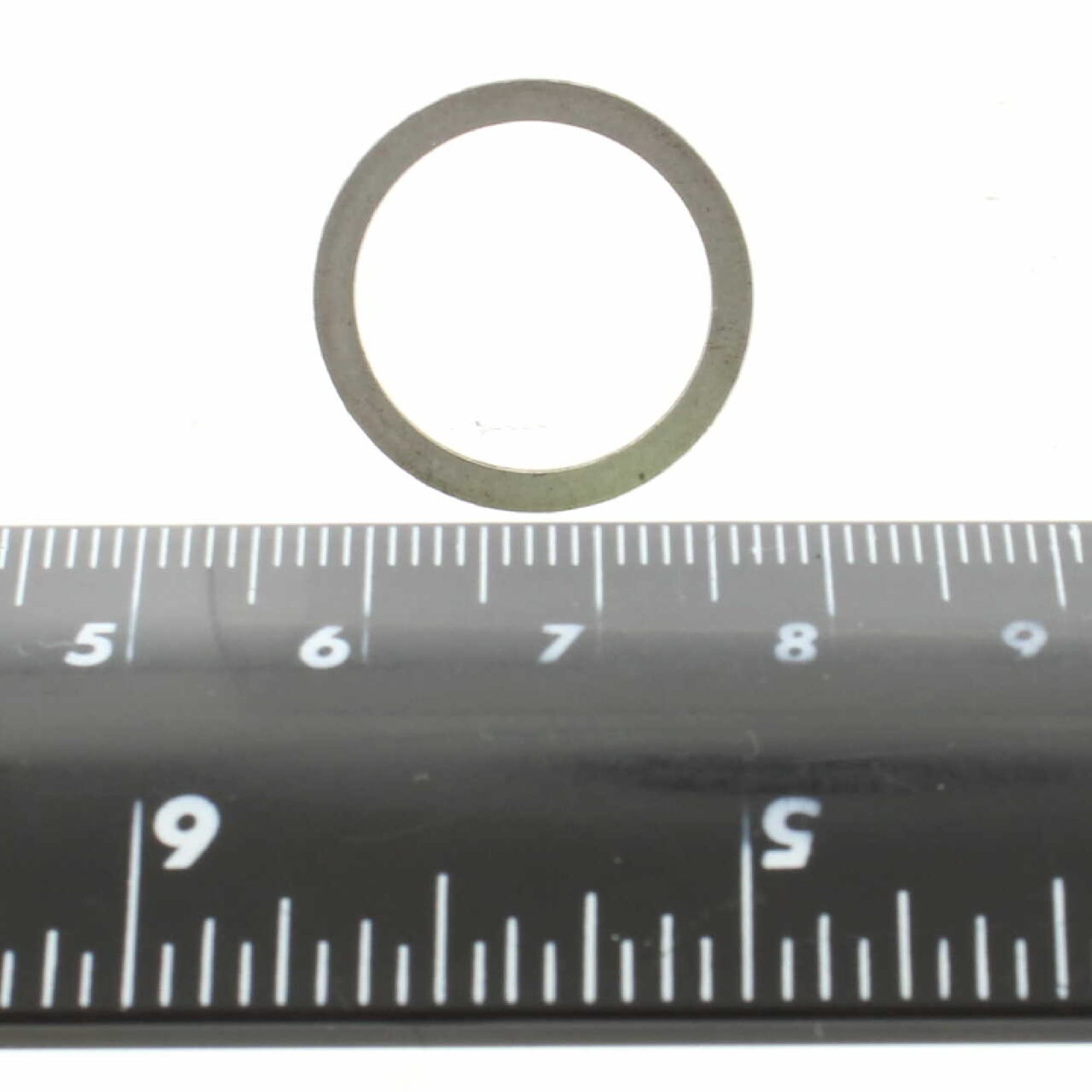 Mercury Marine Mercruiser New OEM Washer Set of 2 12-29683