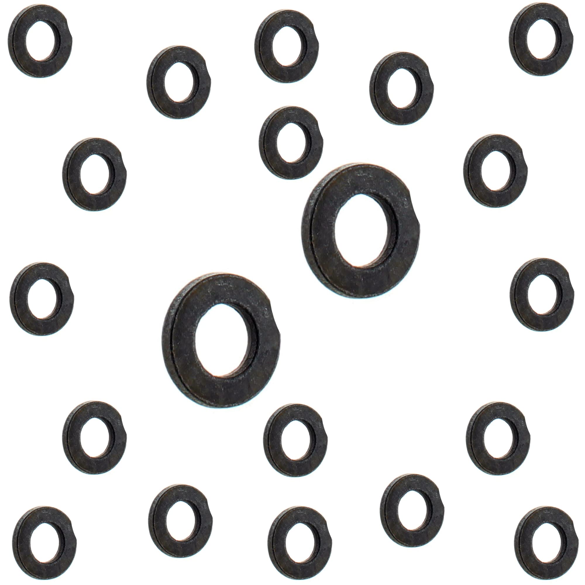 Mercury Marine Mercruiser New OEM Booster Cylinder Stud Washer Set of 20 12-24889