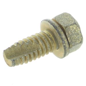 Mercury Marine Mercruiser New OEM Self Tapping Screw Set of 5 10-32079