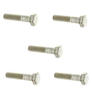 mercury marine mercruiser new oem screw set of 5 10-20362