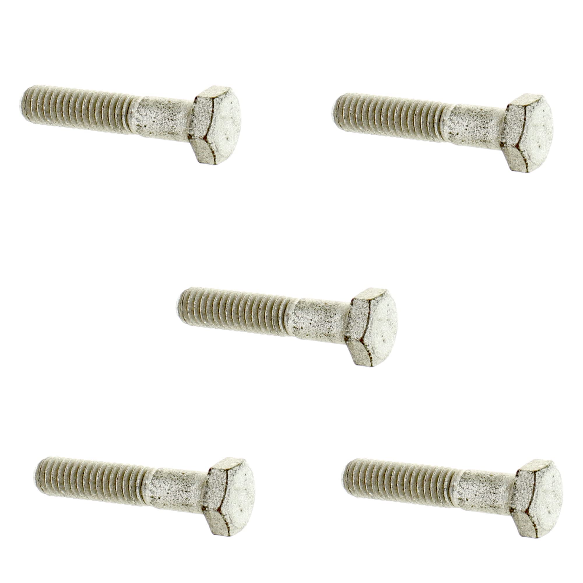 Mercury Marine Mercruiser New OEM Screw Set of 5 10-20362