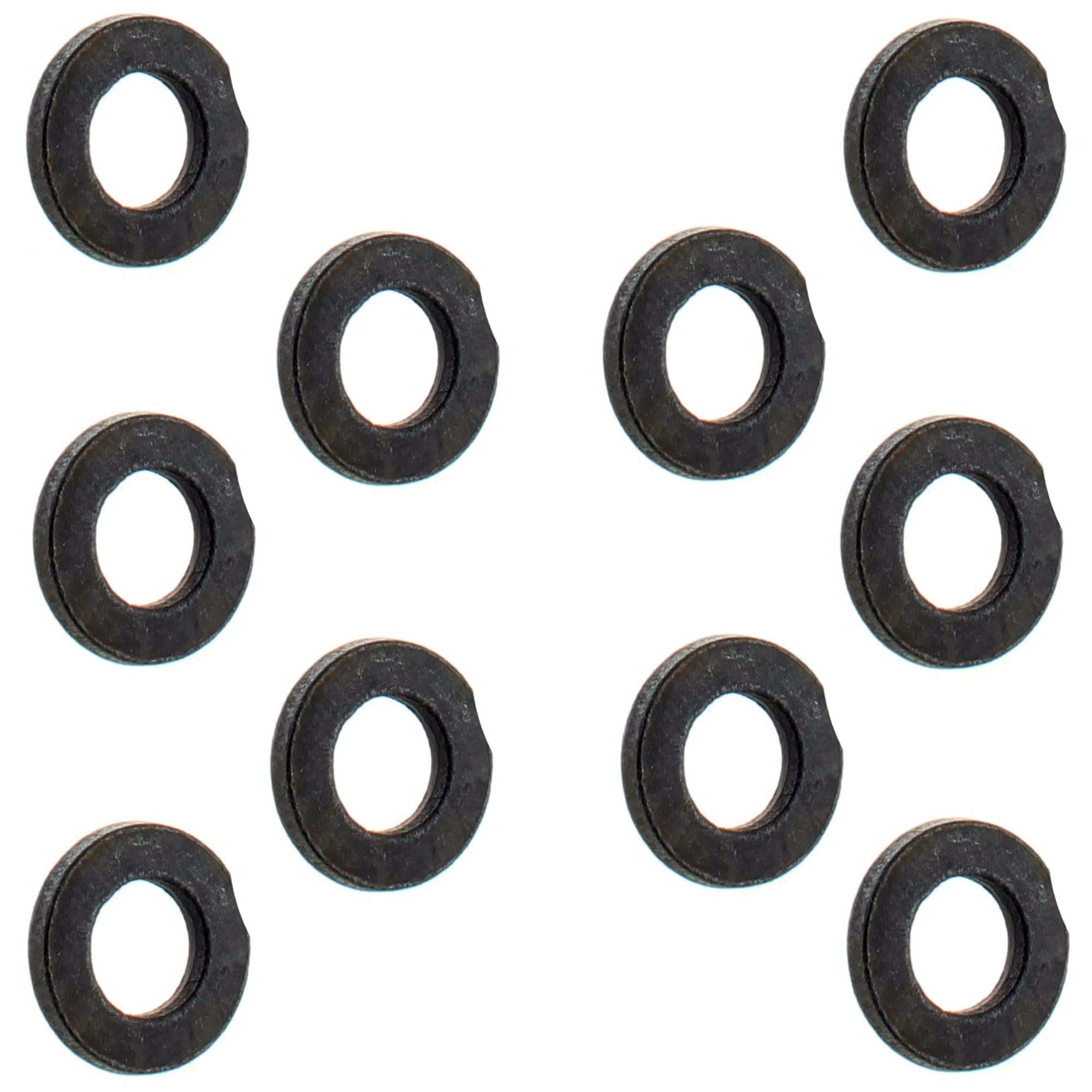 Mercury Marine Mercruiser New OEM Booster Cylinder Stud Washer Set of 10 12-24889