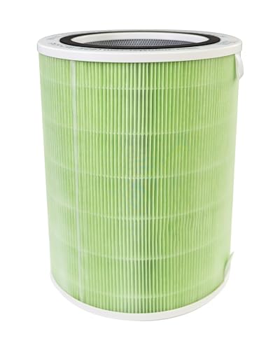 Filter-Monster Replacement Filter for Happi KJ500 Purifier