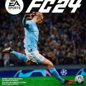 EA SPORTS FC 24 Standard EA App - Origin PC [Online Game Code]