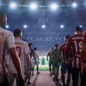 EA SPORTS FC 24 Standard EA App - Origin PC [Online Game Code]