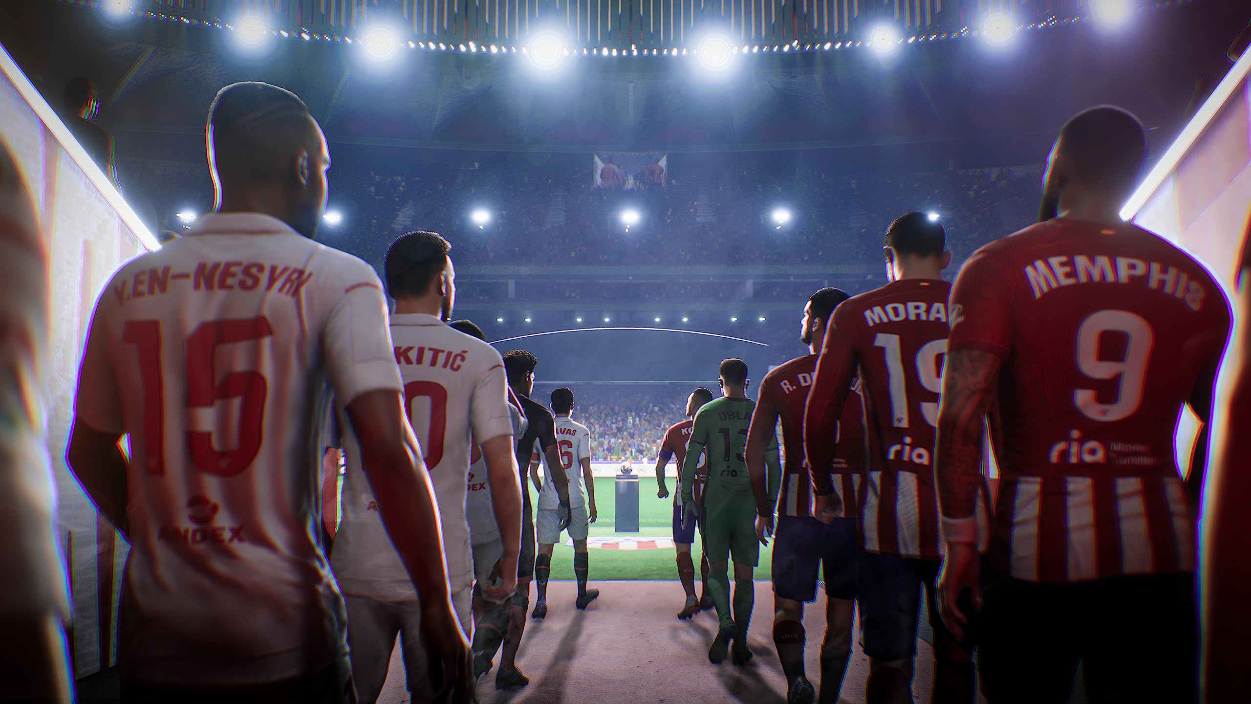 EA SPORTS FC 24 Standard EA App - Origin PC [Online Game Code]