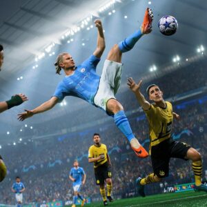 EA SPORTS FC 24 Standard EA App - Origin PC [Online Game Code]