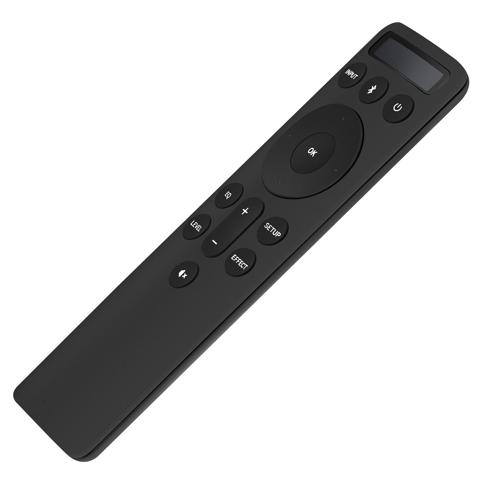 Beyution D512-H Remote Control Replacement fit for VIZIO 5.1.2 & 5.1.4 Sound Bar, Compatible with M51ax-J6 V51x-J6 M215a-J6 V51-H6 M51a-H6B M51a-H M512a-H6 M51a-H6B-RB M51a-H6 P514a-H6 M512-H6 M512a-H