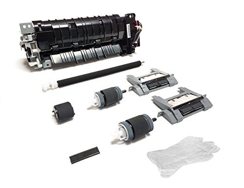 Altru Print M525-MK-DLX-AP (RM2-3829 CF116-67903) Deluxe Maintenance Kit for Laser Printer M521 / M525 (110V) includes RM1-8508 Fuser, Transfer Roller & Tray 1/2 / 3 Rollers