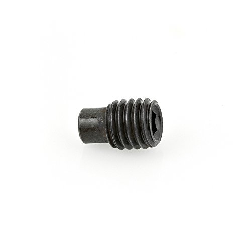 Amana Tool - Hex Screw M5-12 Replacement (67304), Industrial Grade