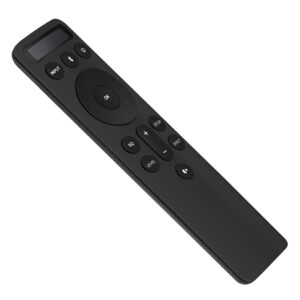 ALLIMITY D512-J Replaced Remote Control fit for Vizio Soundbar Home Theater Sound Bar M51a-H6 P514A-H6 V51x-J6 M51AX-J6 M512-H6 V21-H8R M21D-H8R V51-H6 M512a-H6 M215A-J6