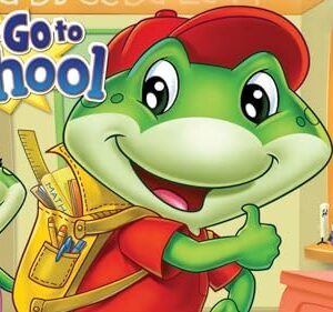 Leapfrog: Let's Go To School