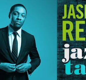 Jasper Redd: Jazz Talk