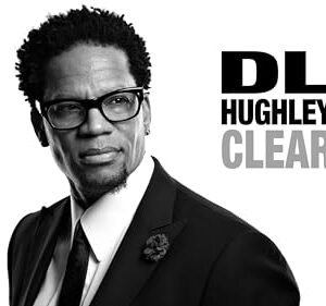 D.L. Hughley: Clear