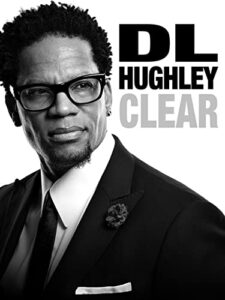 d.l. hughley: clear