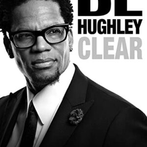 D.L. Hughley: Clear