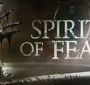 Spirit of Fear