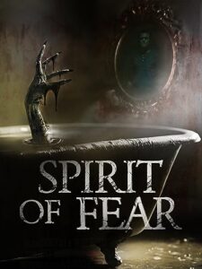 spirit of fear