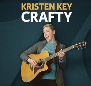 Kristin Key: Crafty