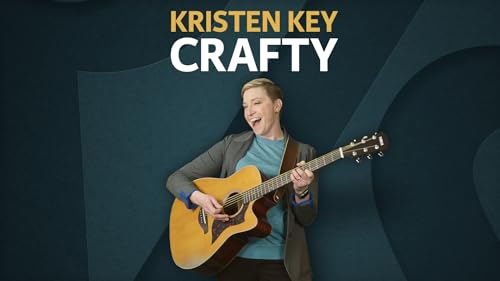 Kristin Key: Crafty