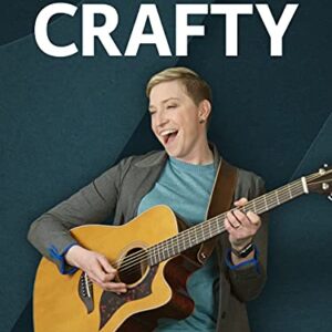 Kristin Key: Crafty