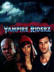 vampire riders