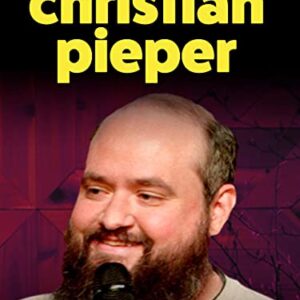 Christian Pieper: Glutton for Punishment