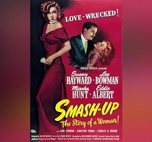 Smash Up: Story Of A Woman