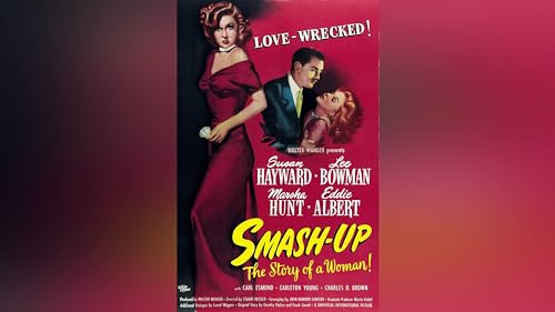 Smash Up: Story Of A Woman